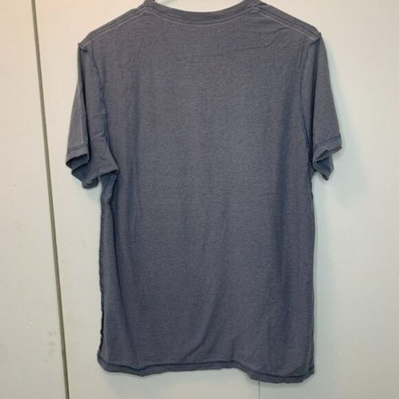 DKNY Jeans Men's Graphic NY Broadway Tee Size Small - Picture 4 of 6